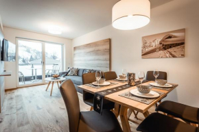 Apartments Gustav by Schladming-Appartements